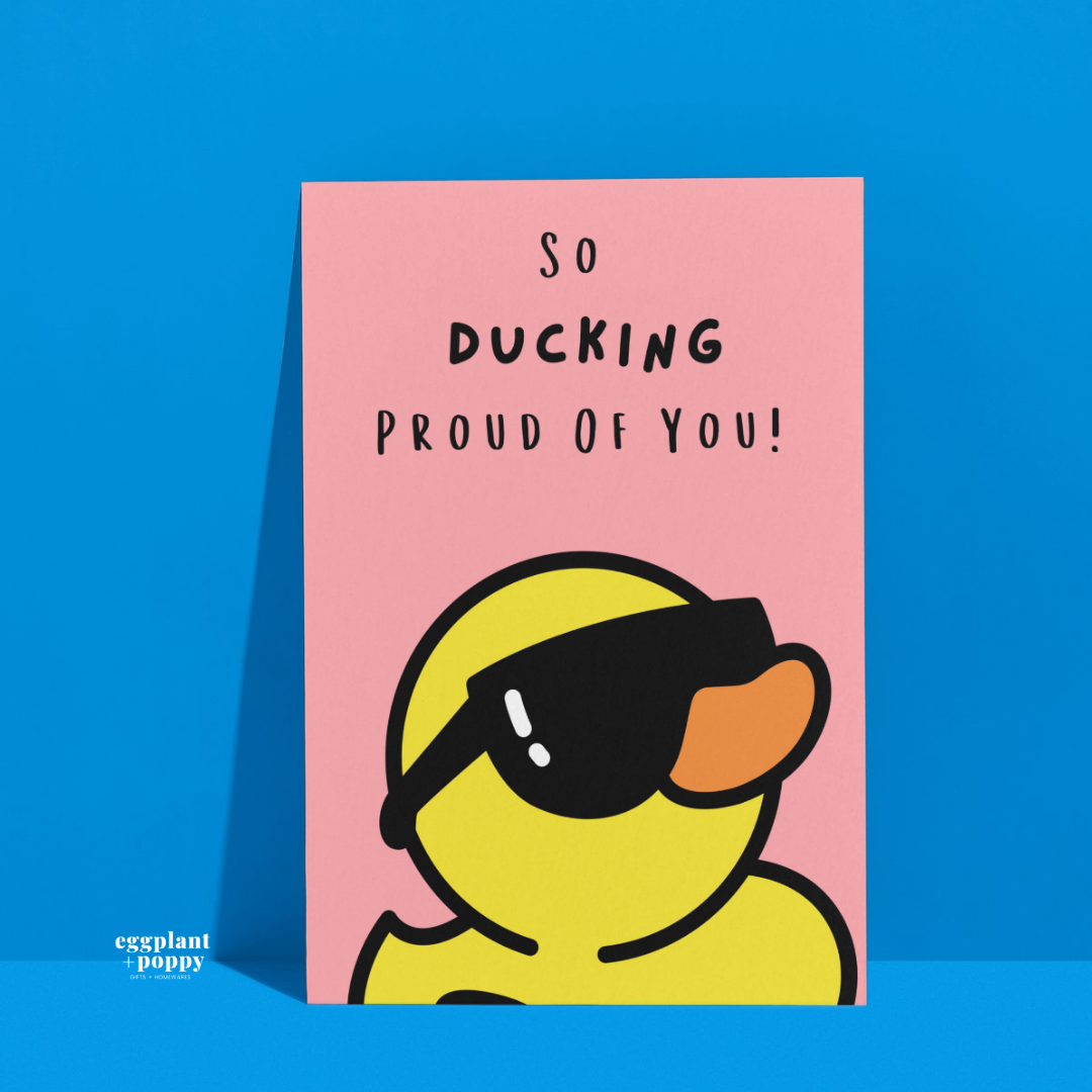 Card - General Congrats
