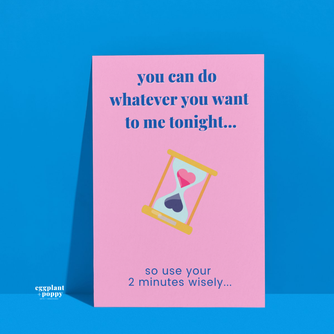 Card - Love