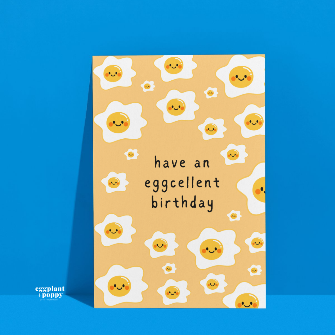 Card - Birthday/Nice