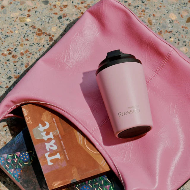 Camino Coffee Cup - 12oz Floss