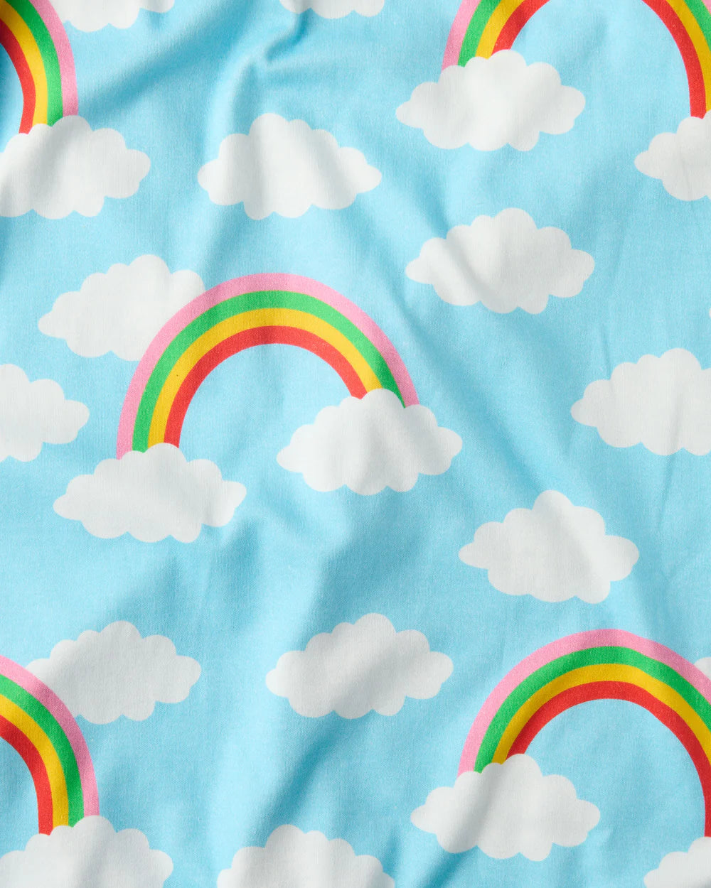 Baby Romper (Short Sleeve) - Cloudy Dayz