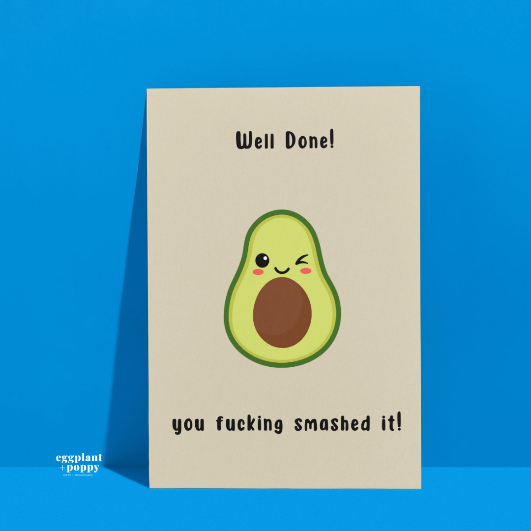 Card - General Congrats