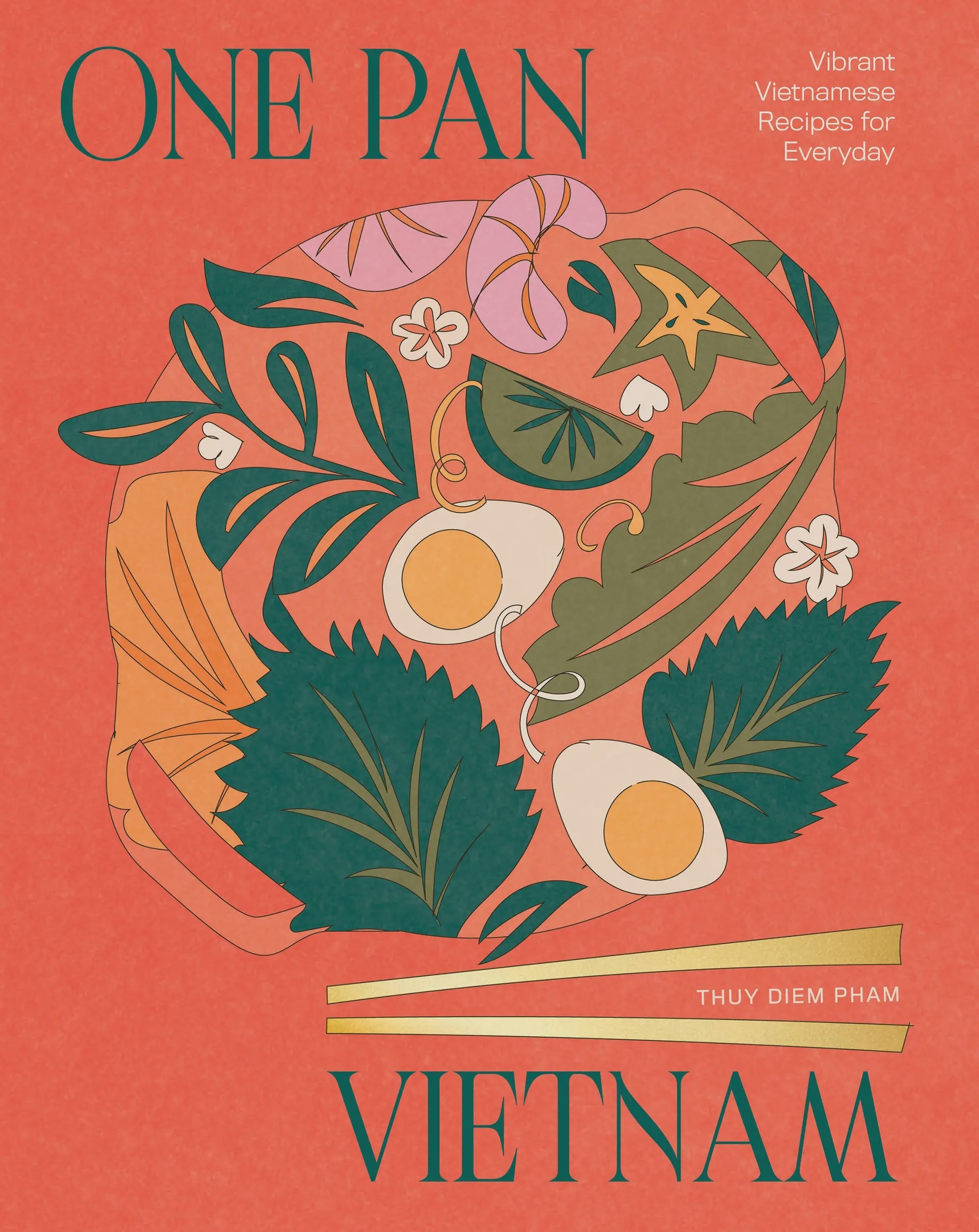 One Pan Vietnam