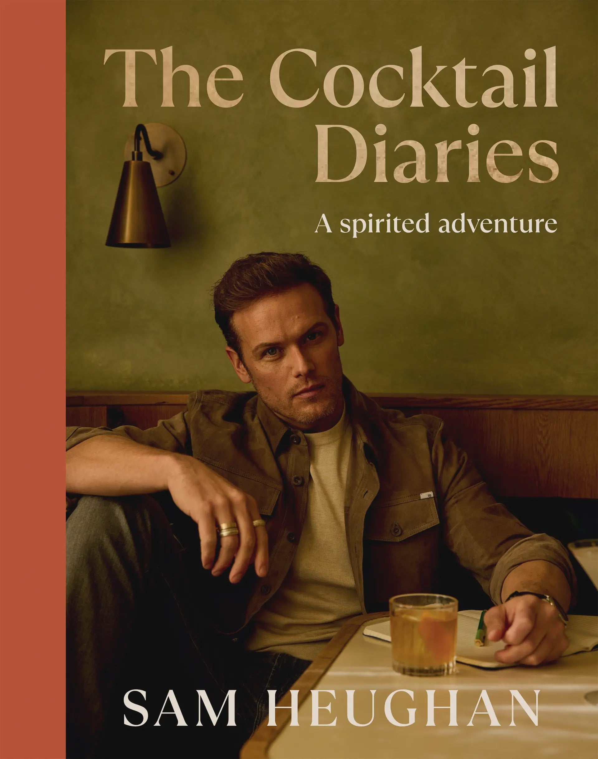The Cocktail Diaries