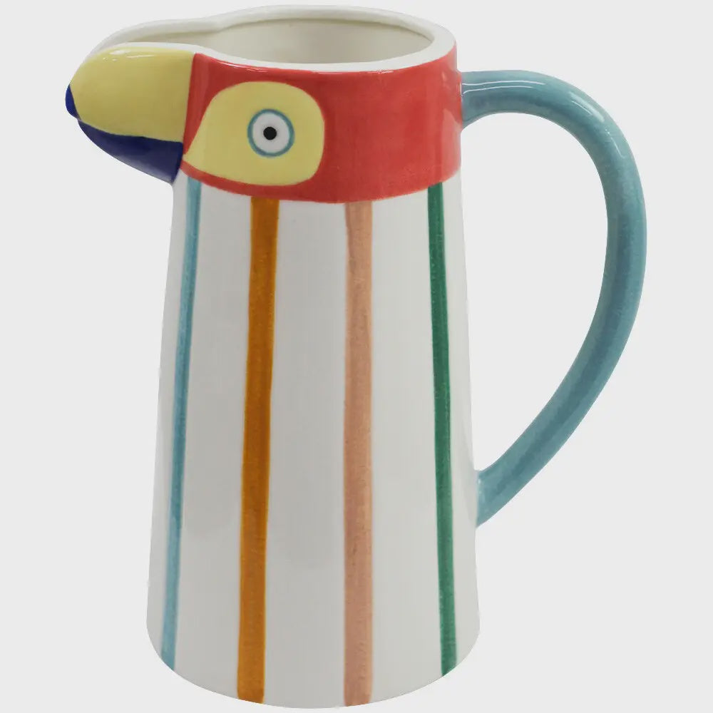 Jug Bird Picasso