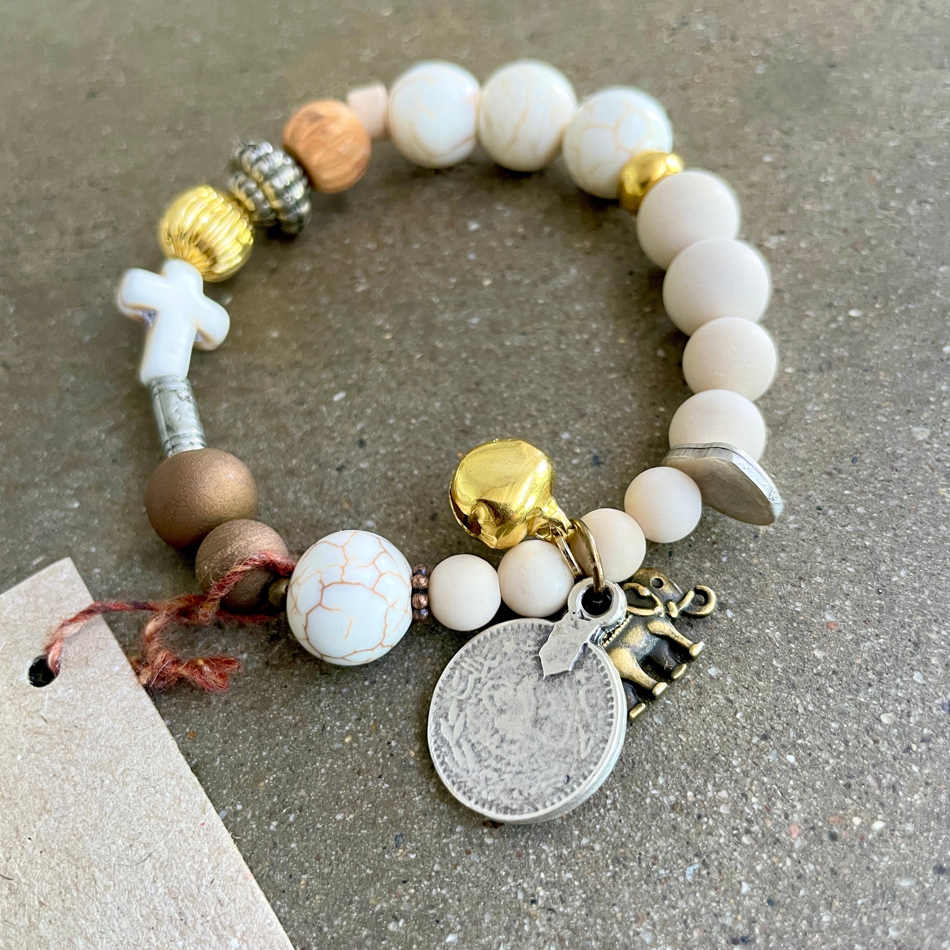 Trinket bracelet on sale