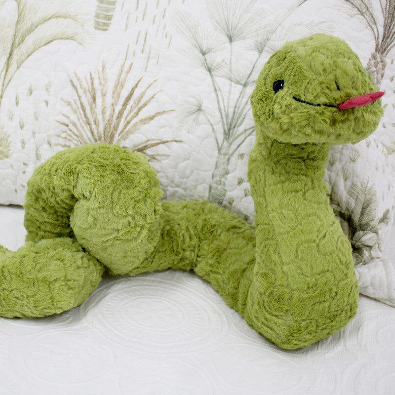 Plush - Santana Snake