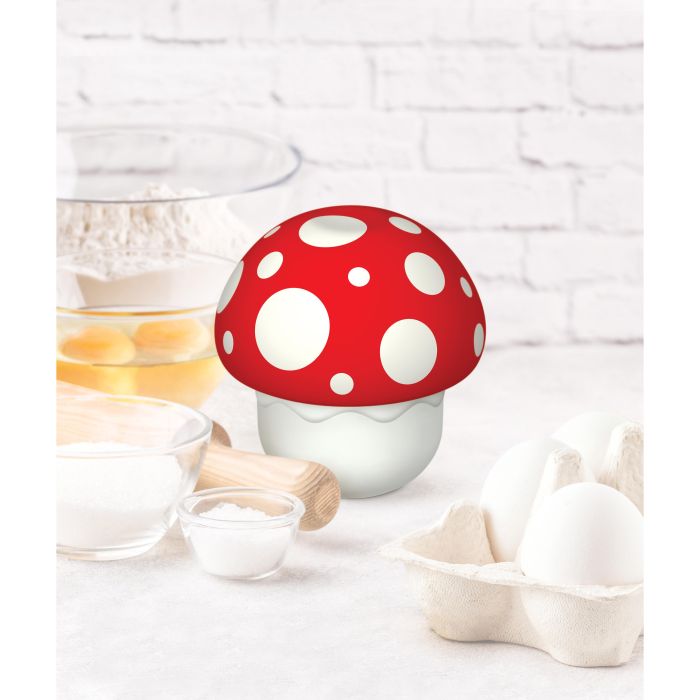 Mushroom Measuring Cups