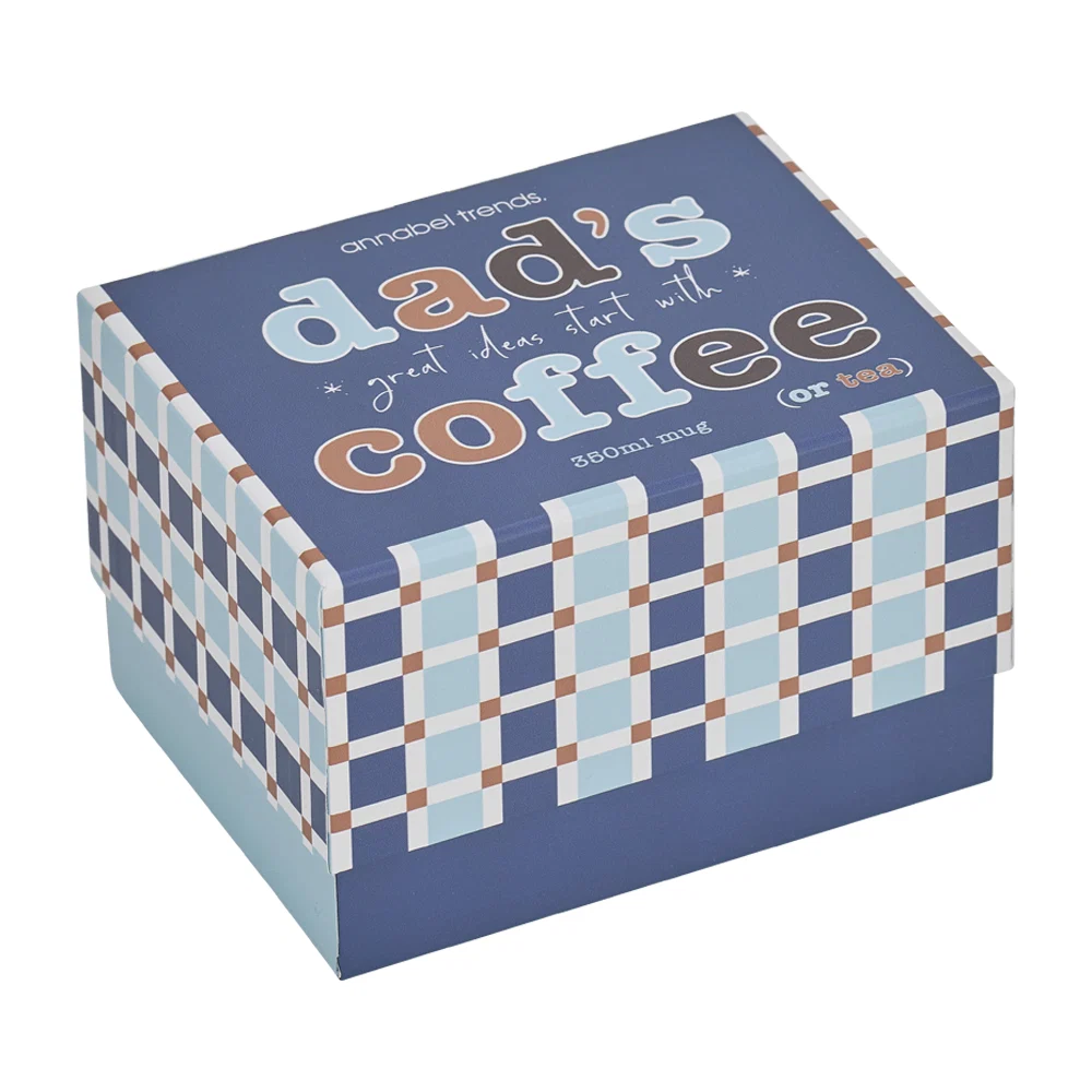 Coffee Mug - Dad's Coffee
