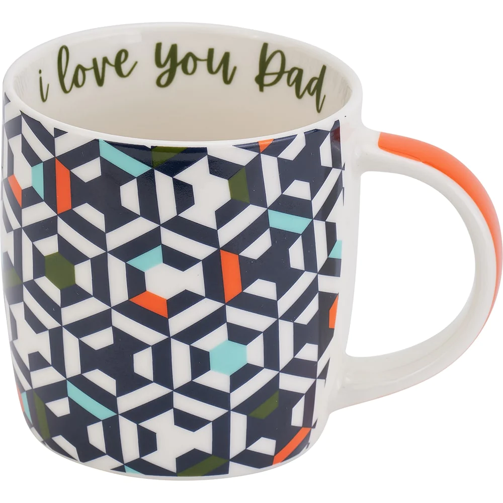 Coffee Mug - I love You Dad