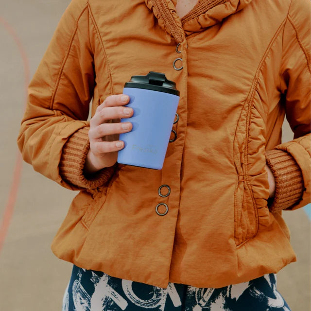 Camino Coffee Cup - 12oz Grape