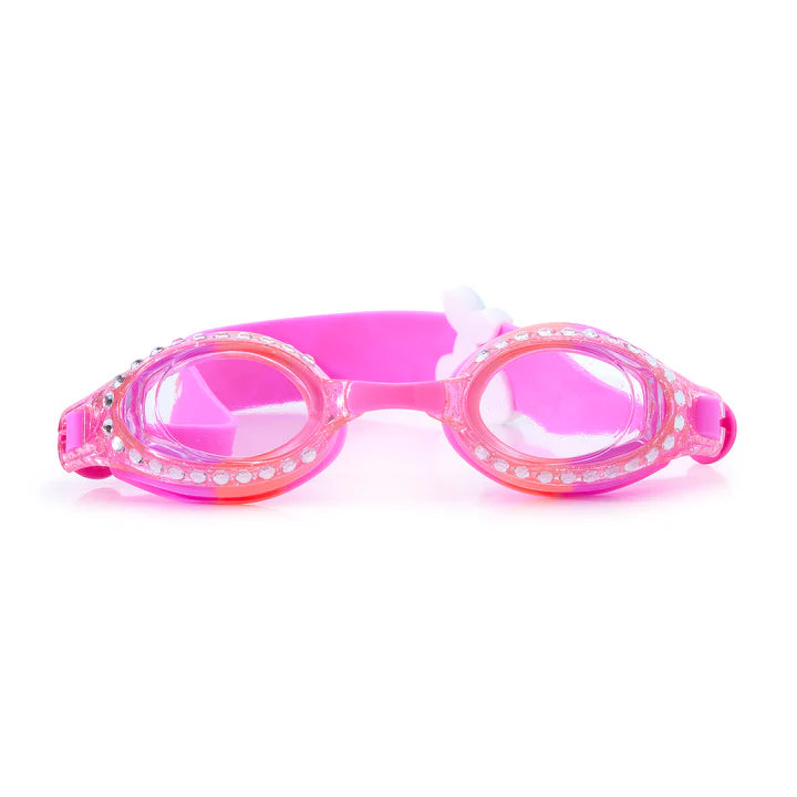 Swim Goggles - Classic Dreamy Pink