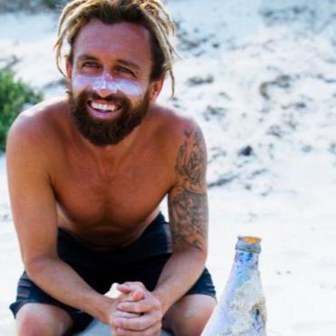 Sunscreen - Sea Shepherd x SunButter SPF50