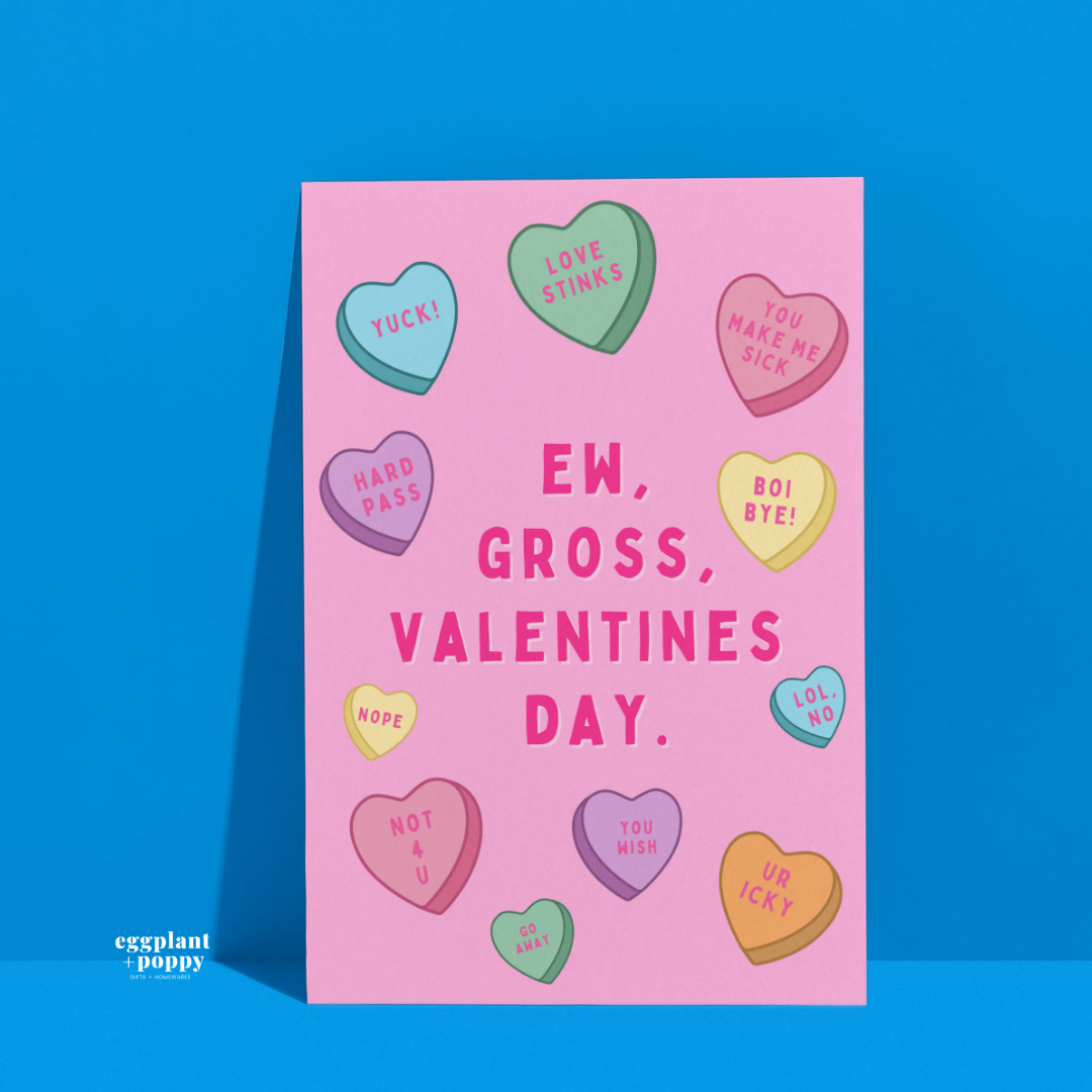 Card - Valentine's Day (Nice)