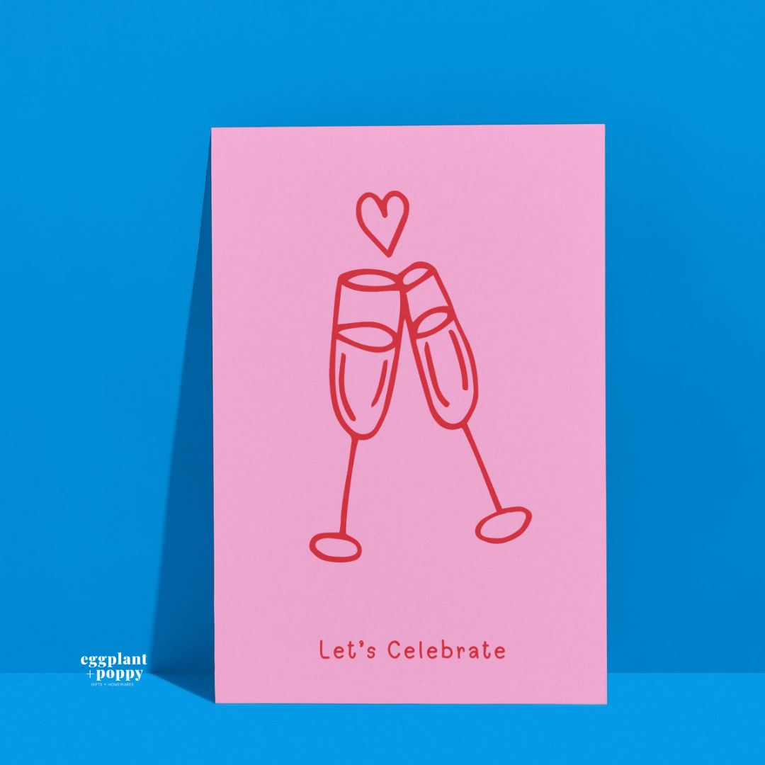 Card - General Congrats