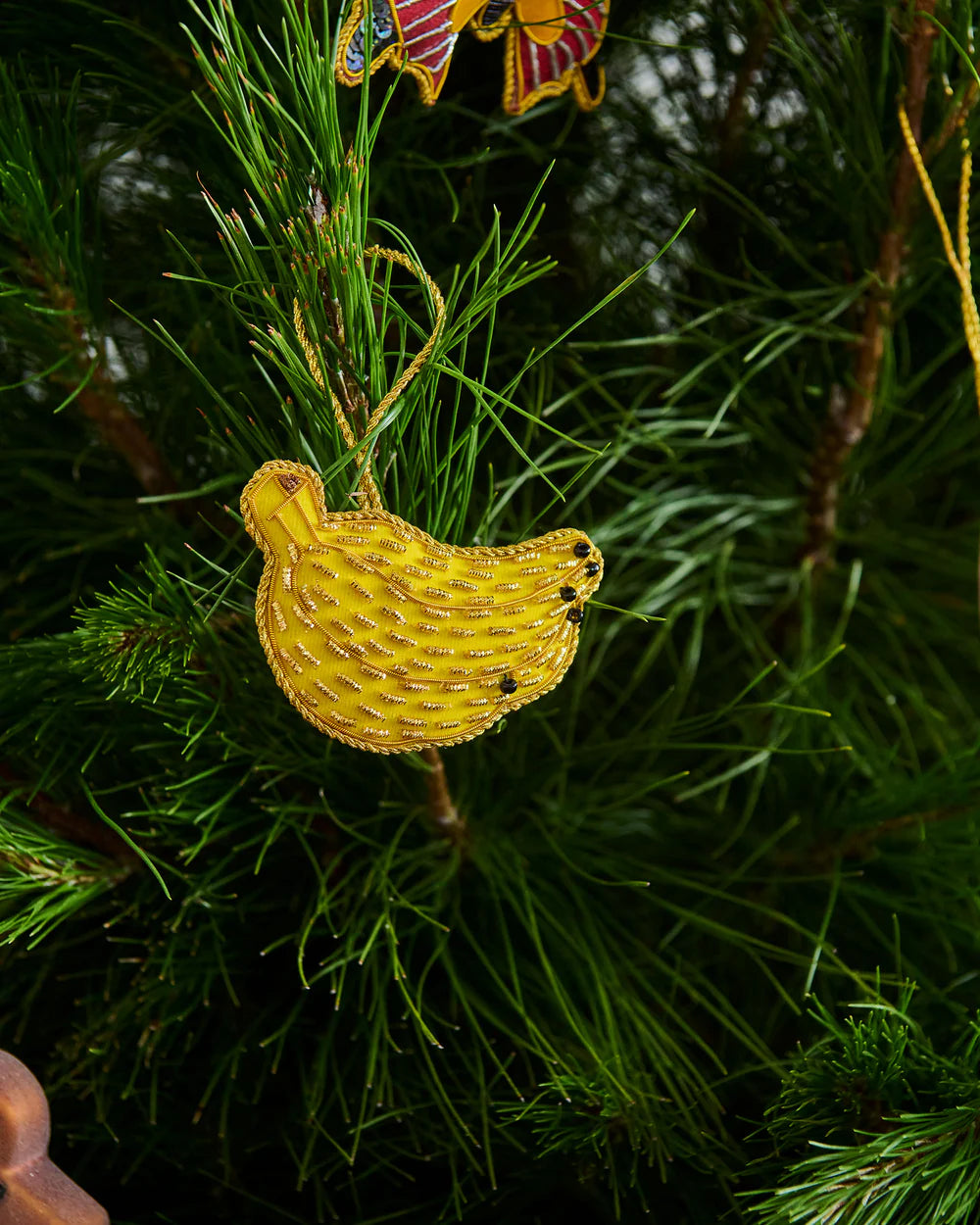 Decoration - Bananas