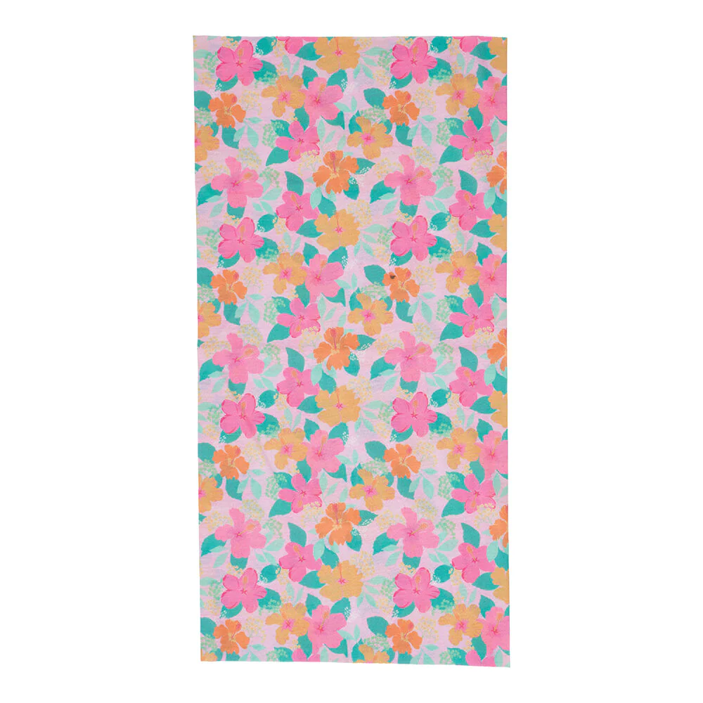 Happy Wrap - Hibiscus