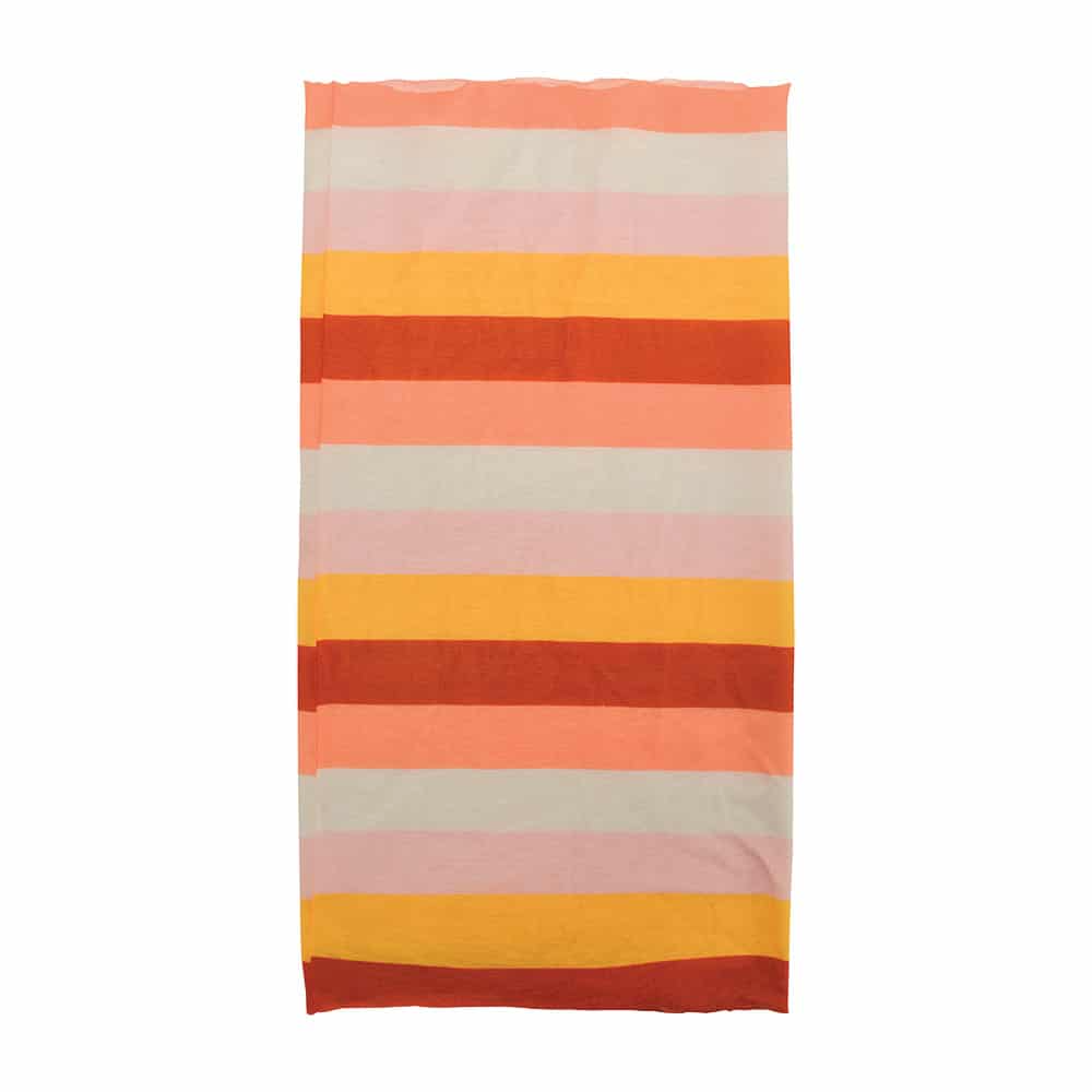 Happy Wrap - Sunset Stripe