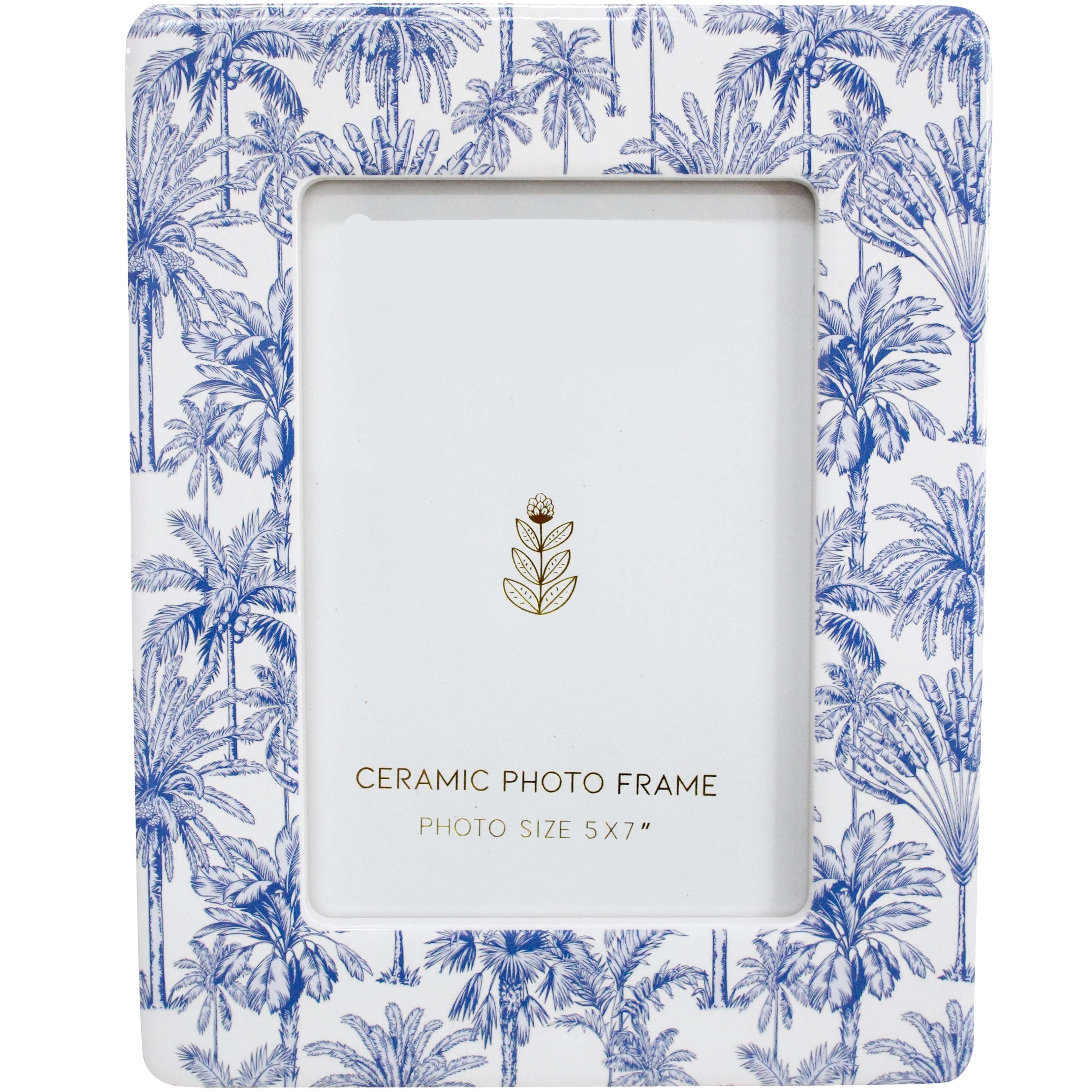 Photo Frame - Hamptons