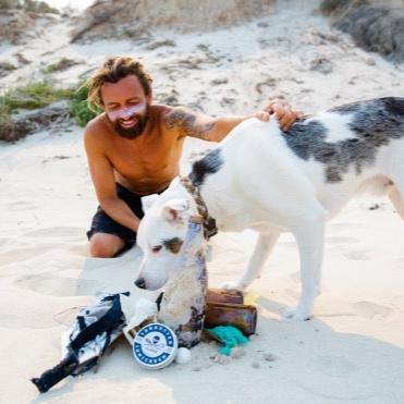 Sunscreen - Sea Shepherd x SunButter SPF50