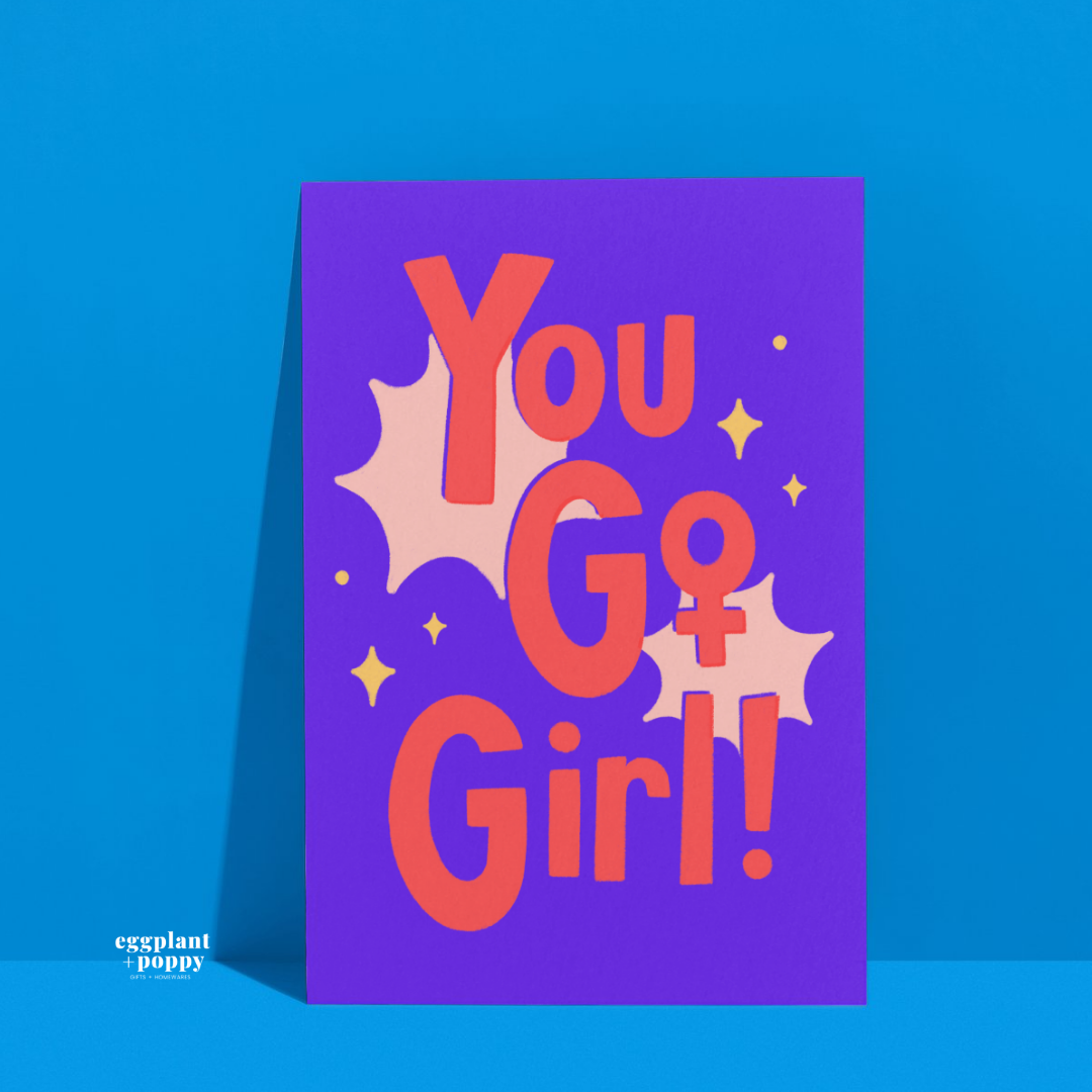 Card - General Congrats