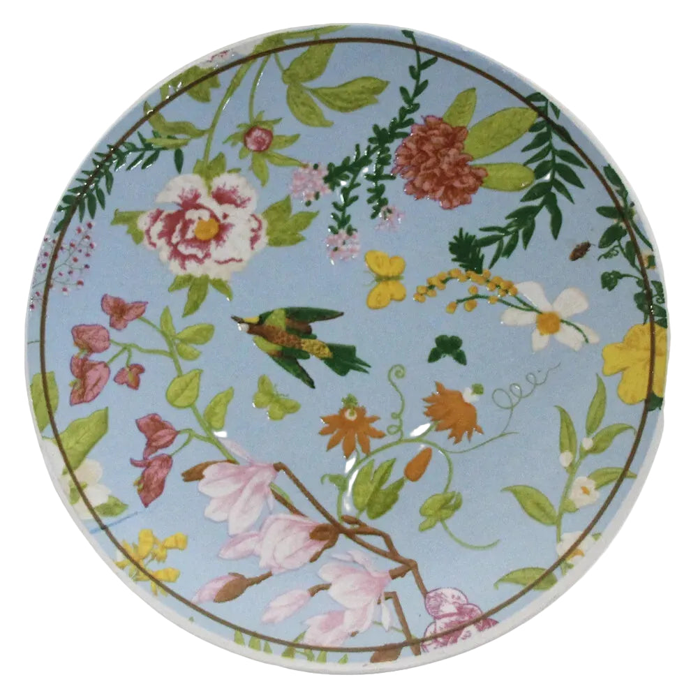 Dish - Botanical