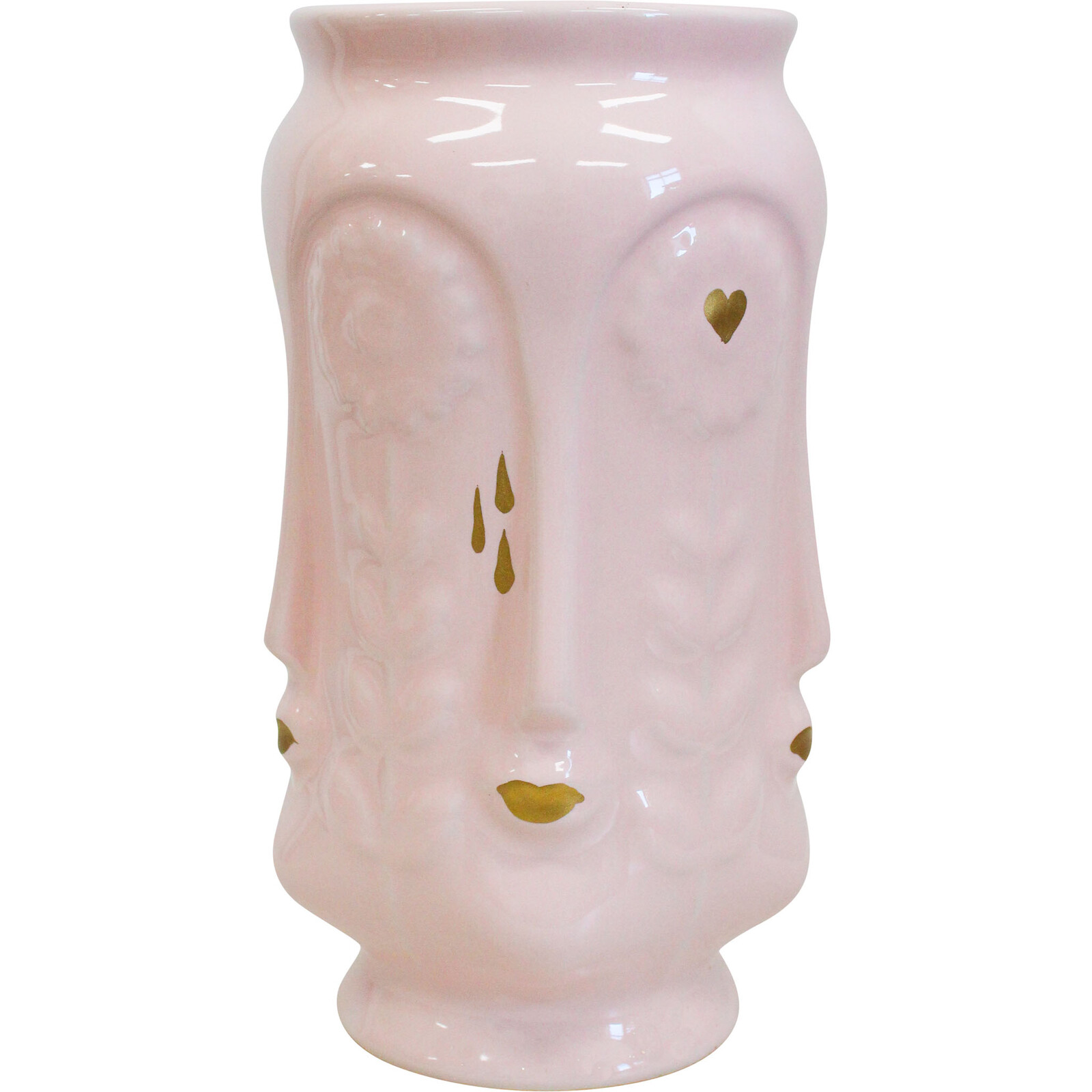 Vase - Sunflower Kiss
