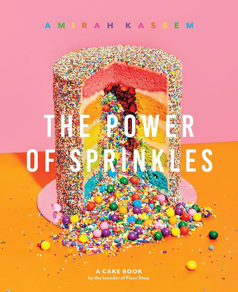 The Power Of Sprinkles