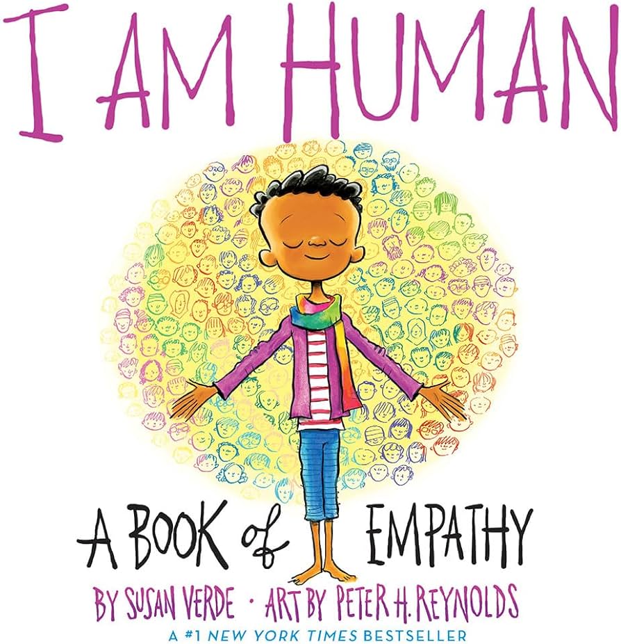I Am Human