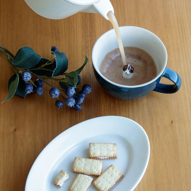 Figurine Mug - Dog