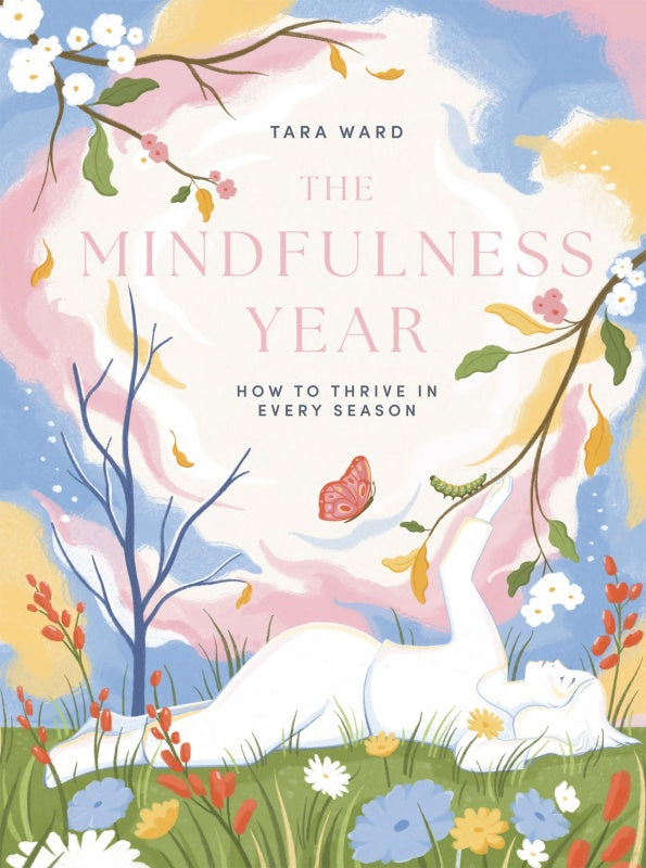 The Mindfulness Year