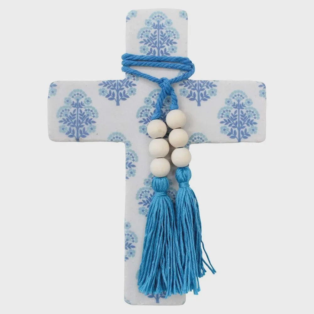 Cross - Sari
