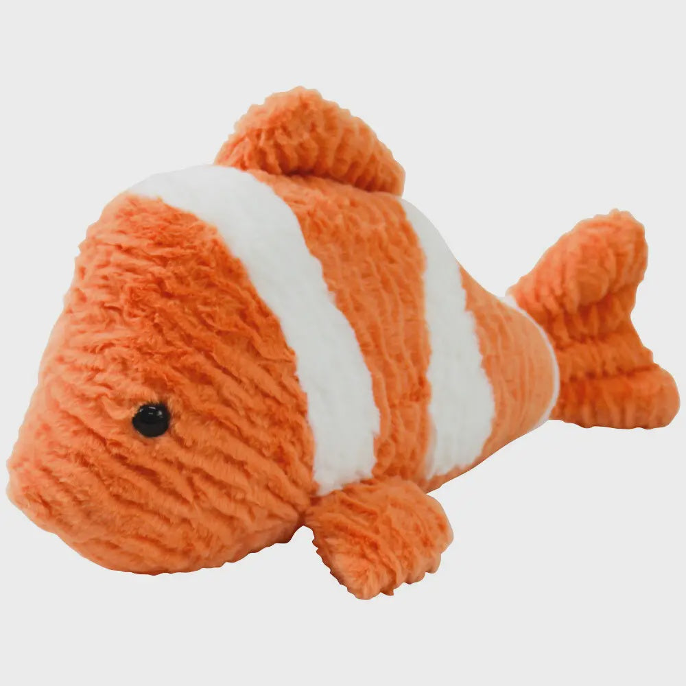 Plush - Clown Fish