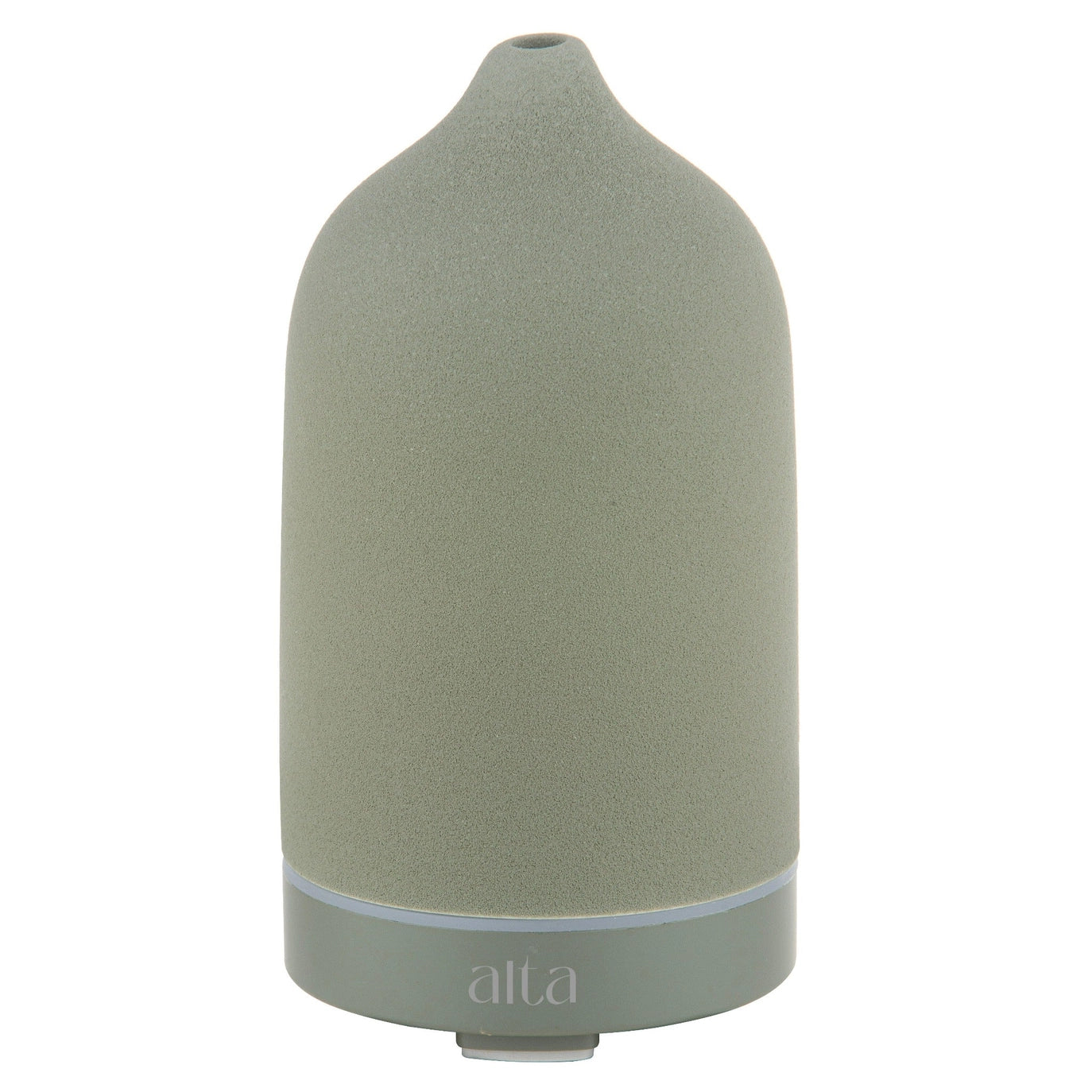 Alta Ceramic Aroma Diffuser - Sage