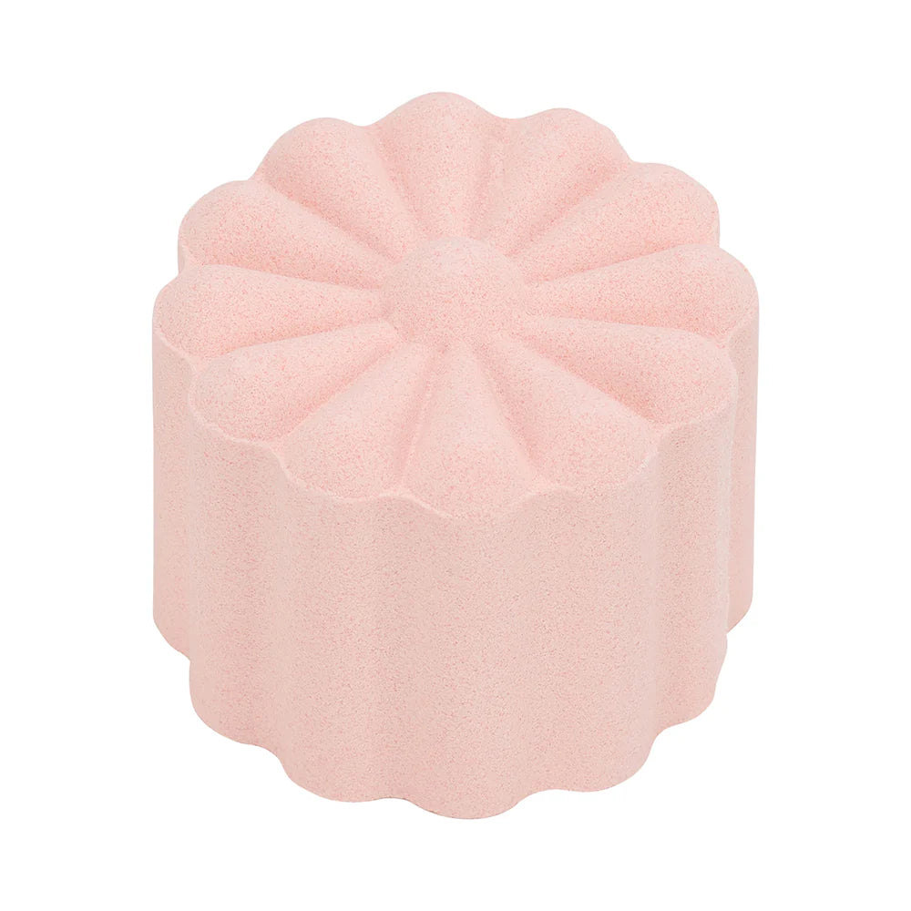 Shower Gift Set - Dusty Pink