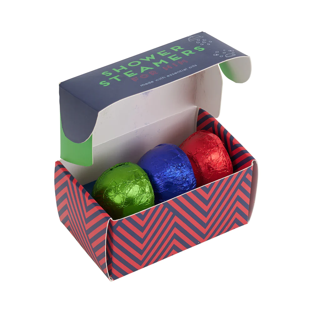 Shower Steamer - Forest (Box of 3)