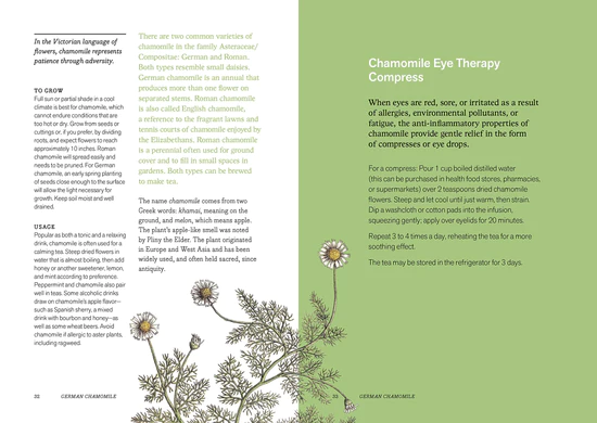 Herbal Handbook