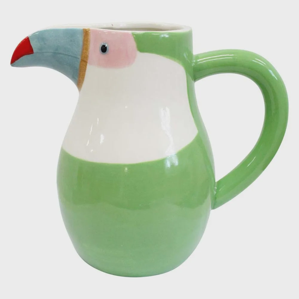 Jug Bird Toucan Sam