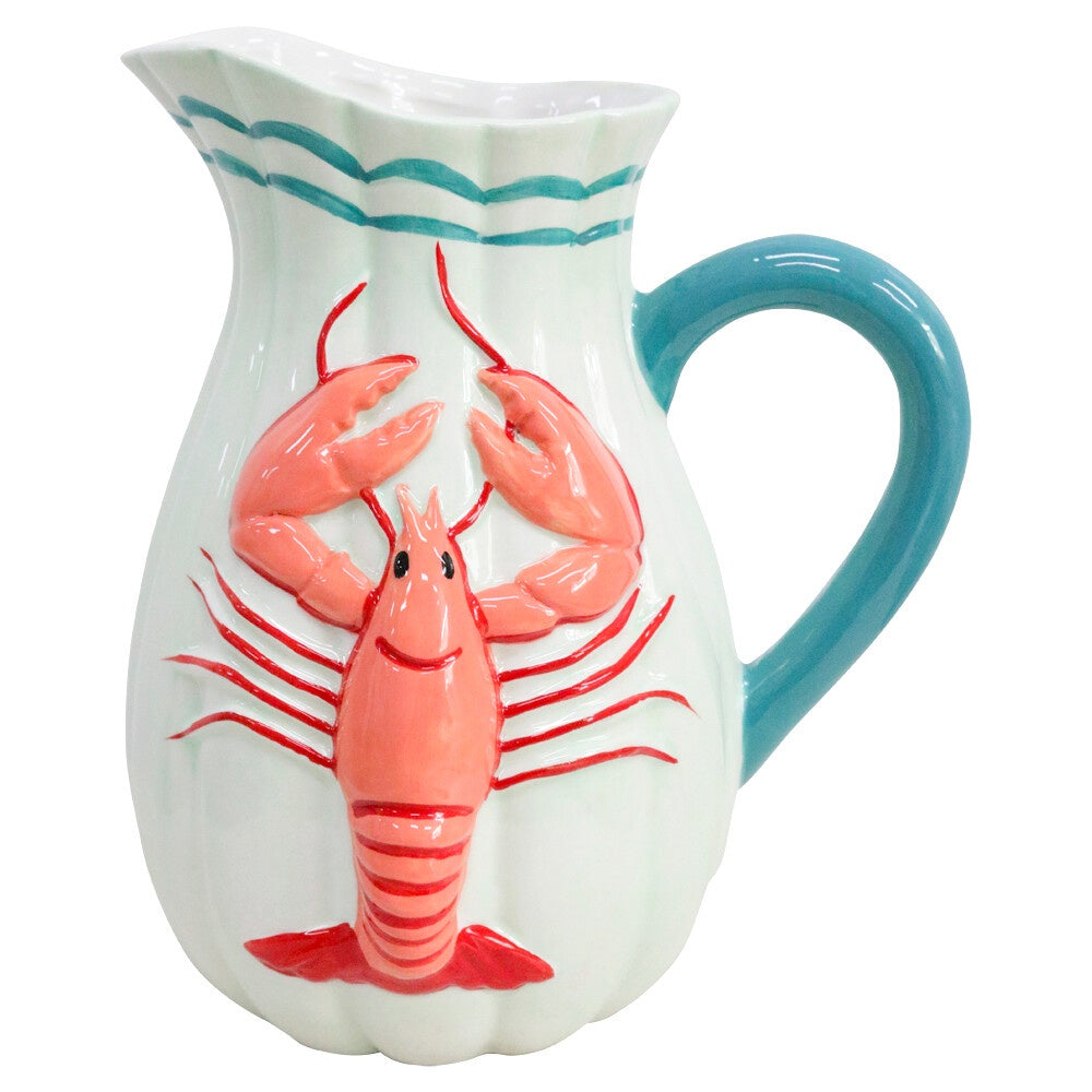 Lobster Jug