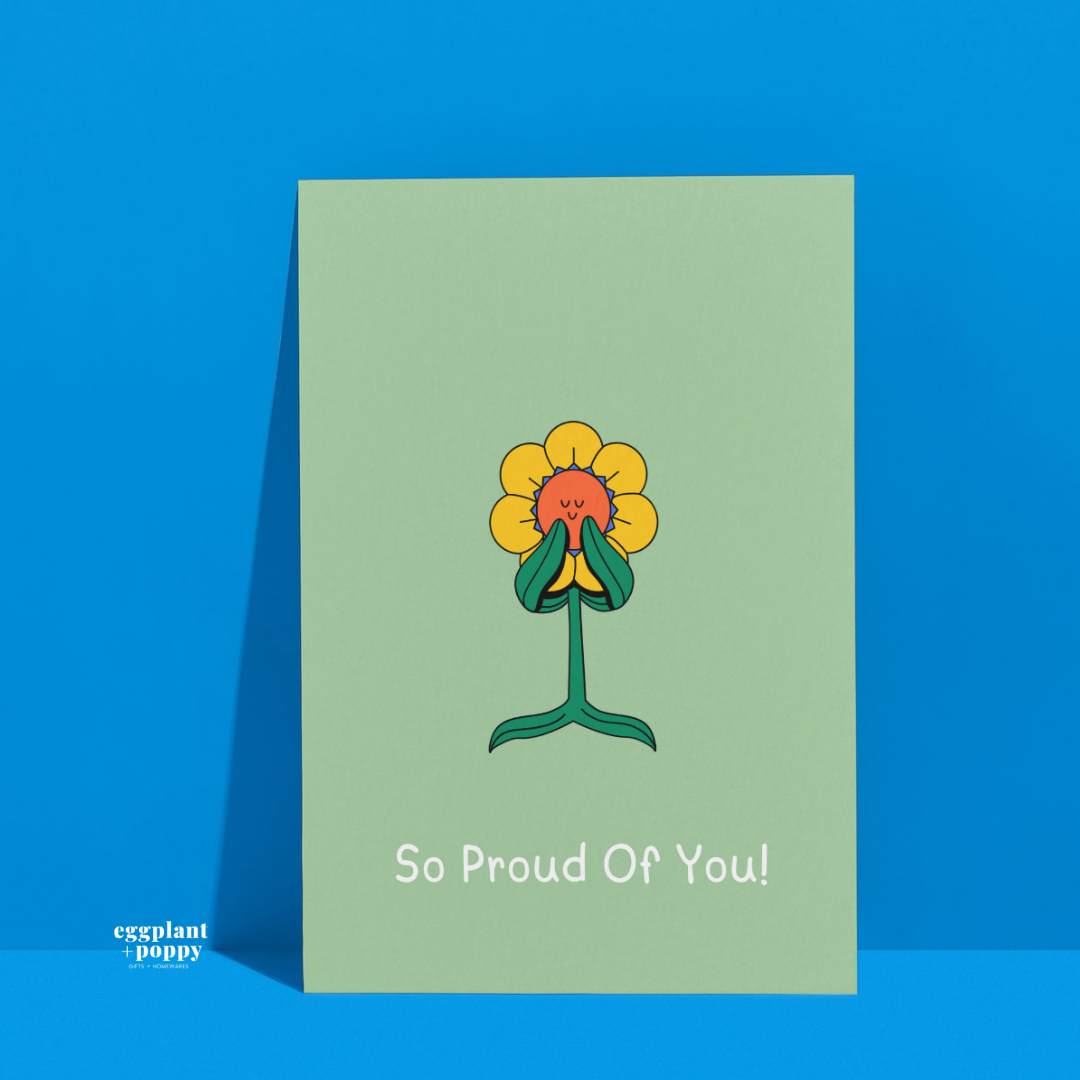 Card - General Congrats