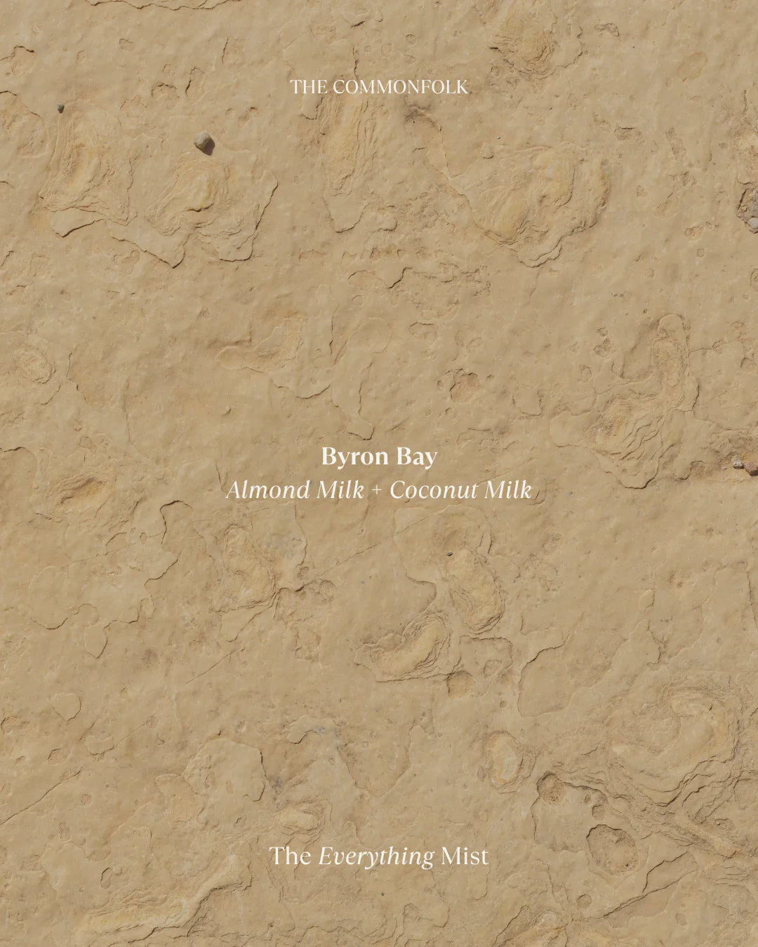 Commonfolk Mist - Byron Bay
