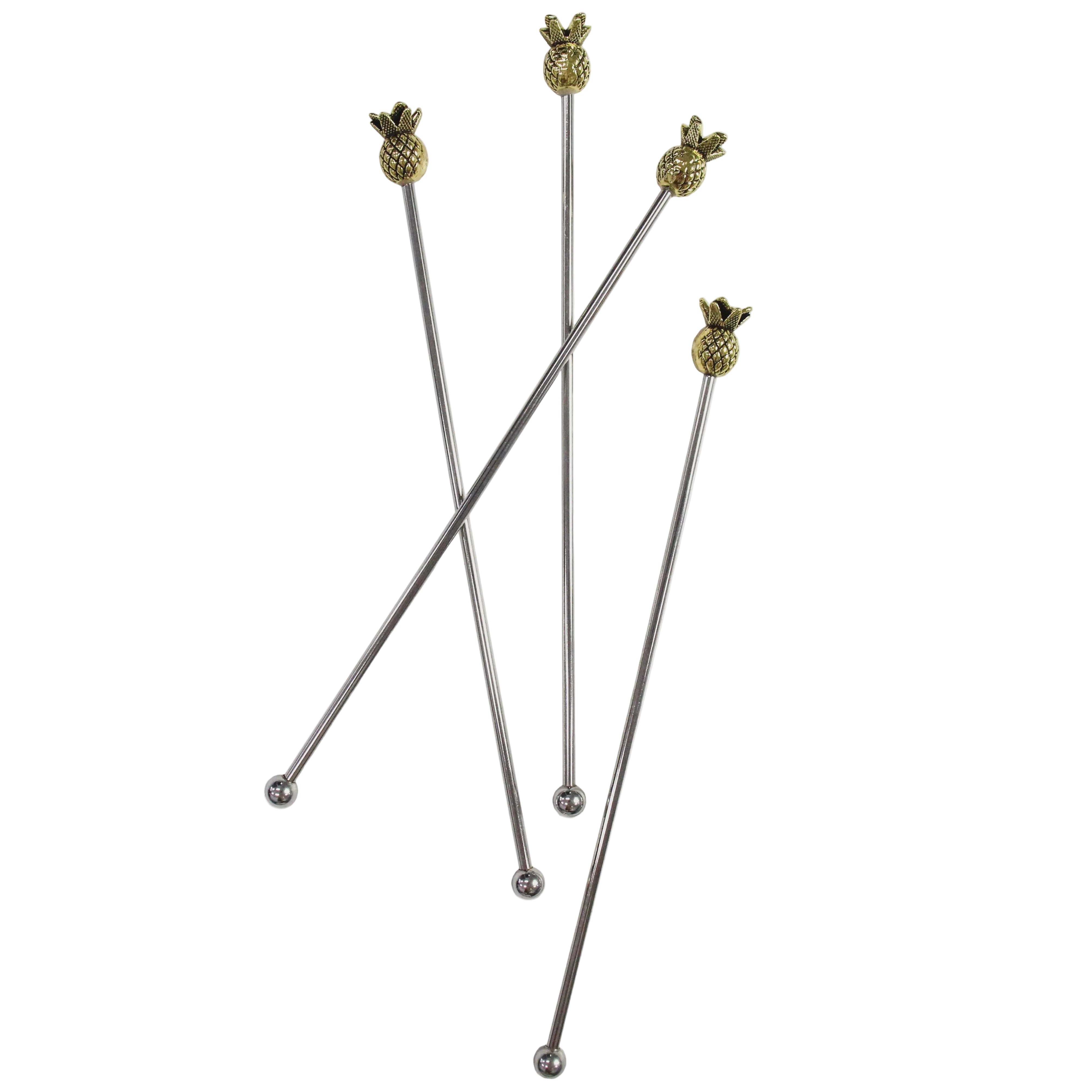 Stirrer - Pineapple