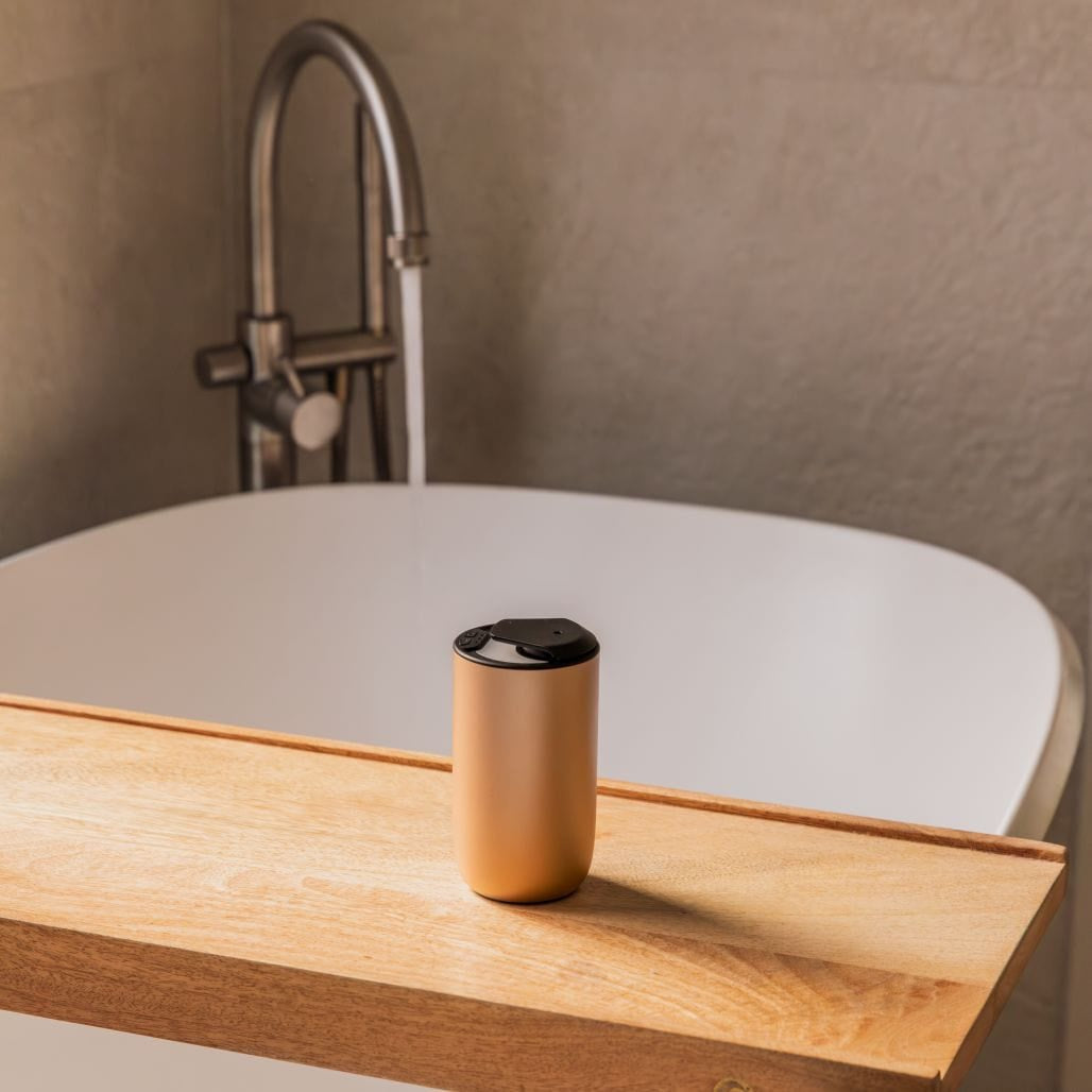 Alta Portable Aroma Diffuser - Rose Gold