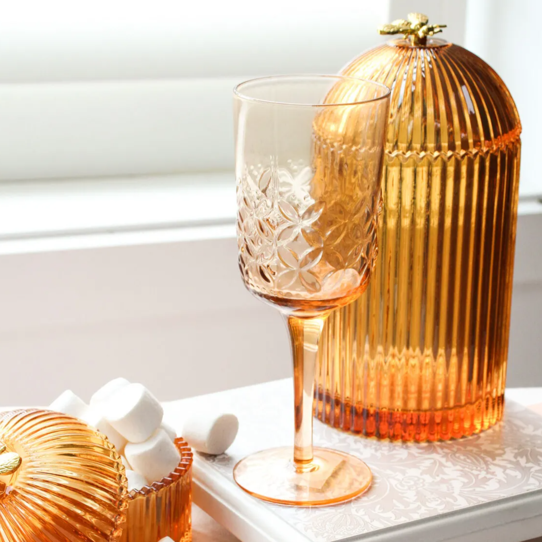 Trinket Holder - Bee (med)
