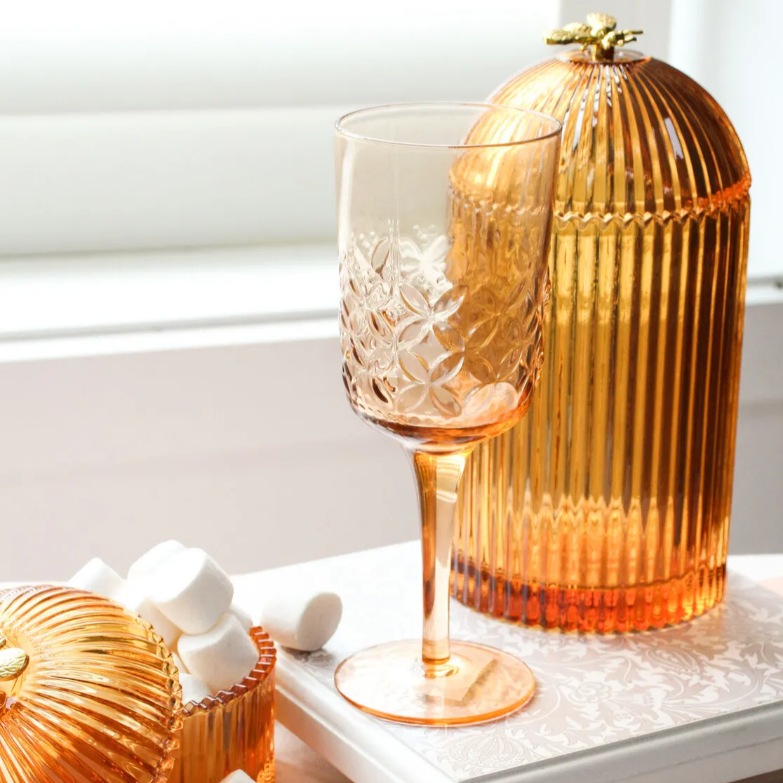 Trinket Holder - Bee (large)