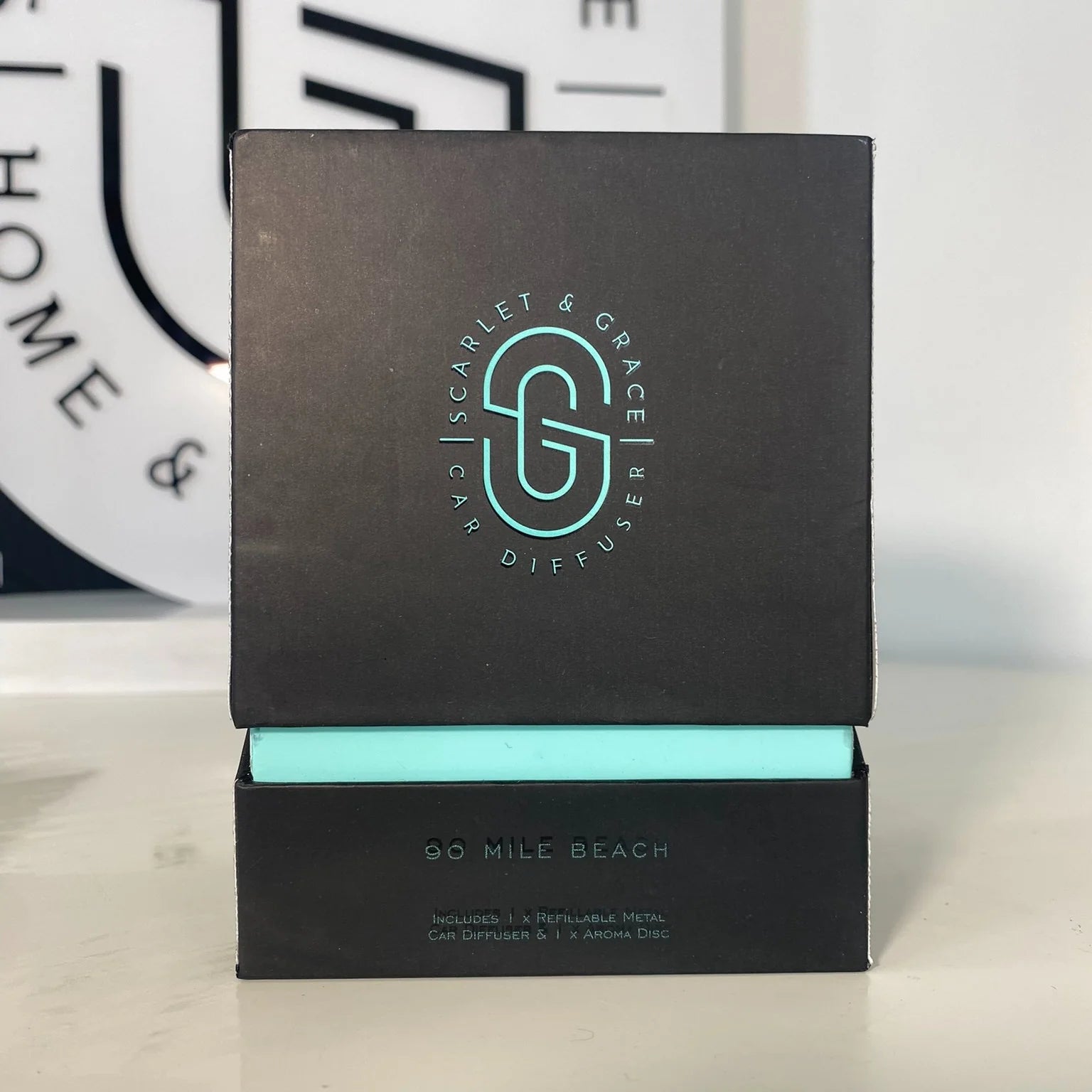 Car Diffuser - 90 Mile Beach