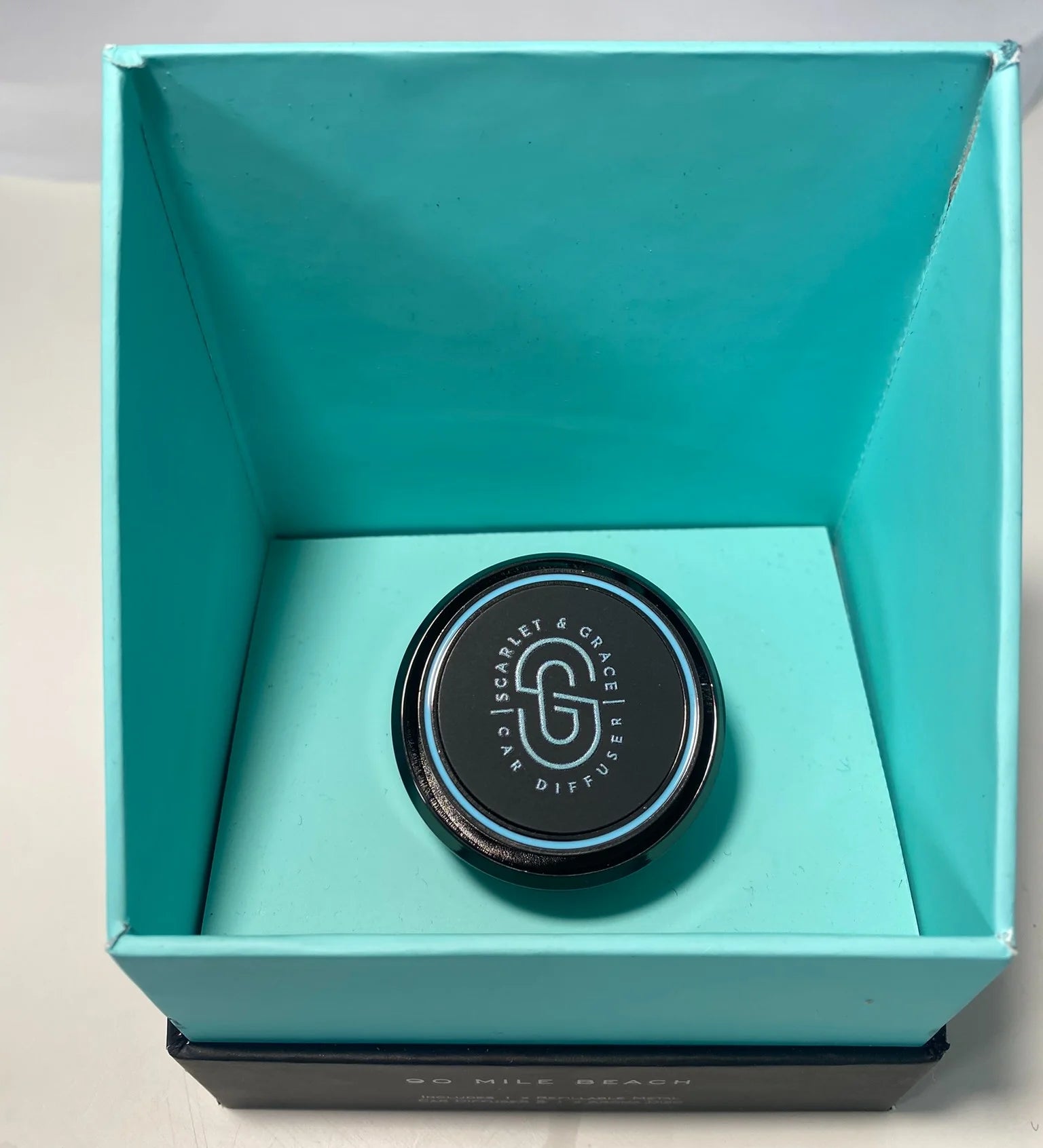 Car Diffuser - 90 Mile Beach