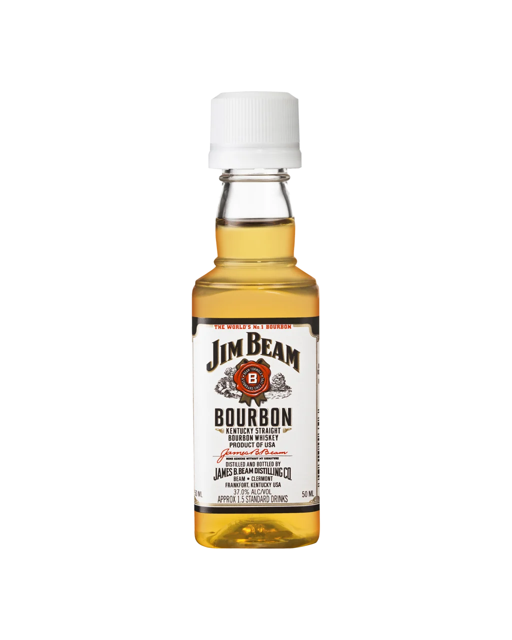 Mini Jim Beam