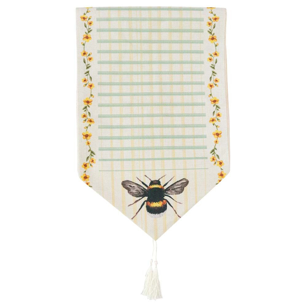 Table Runner - Bee