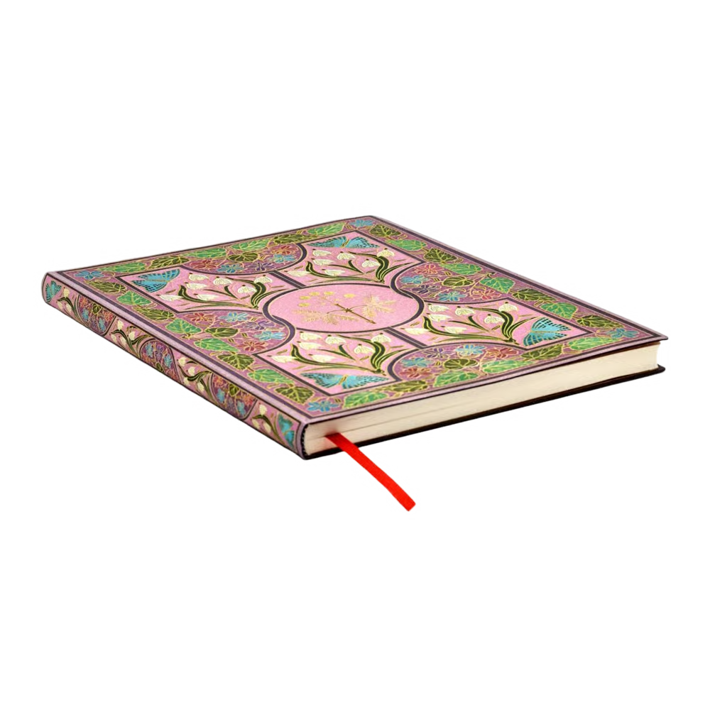 Softcover Flexi - Mimosa